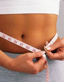 hoe om gewicht te verliezen